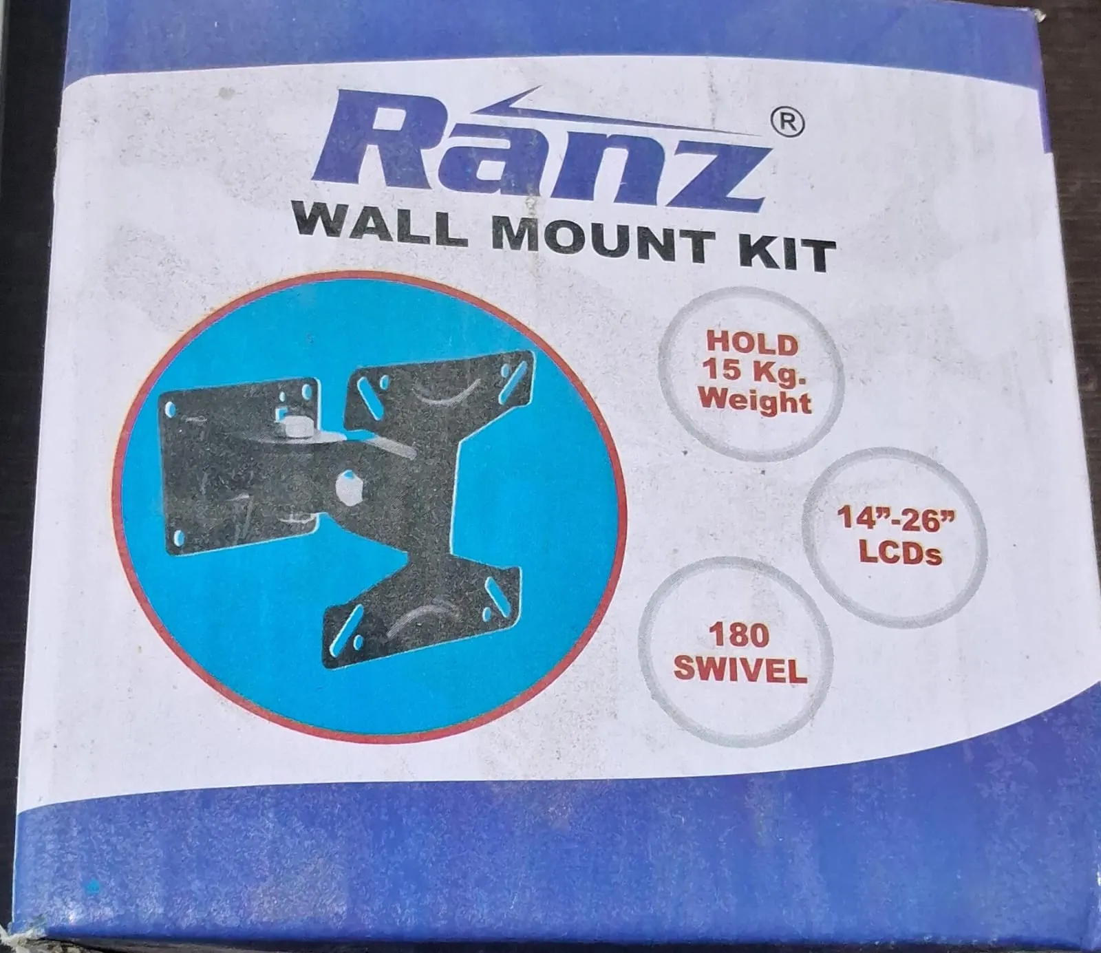 MOUNT KIT