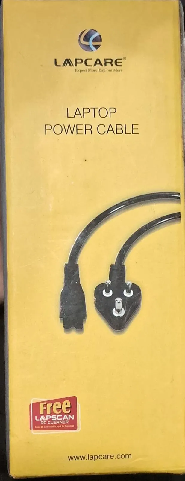 POWER CABLE