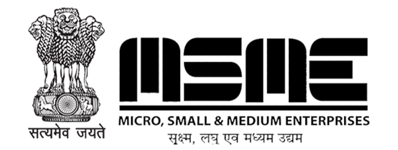 MSME Registered