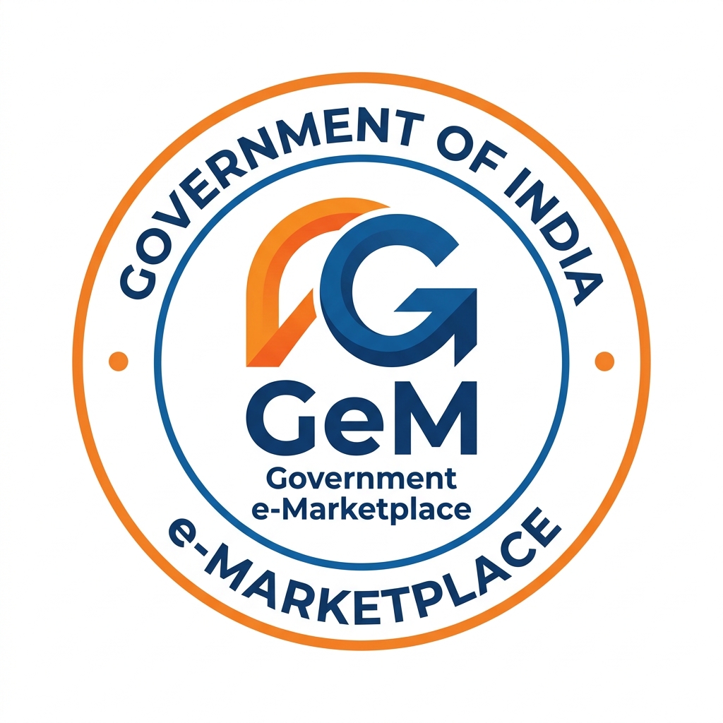 GeM Portal Seller