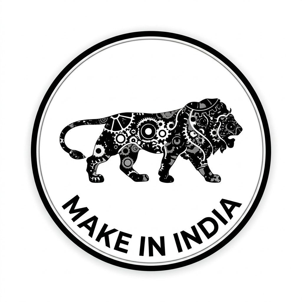 Make In India