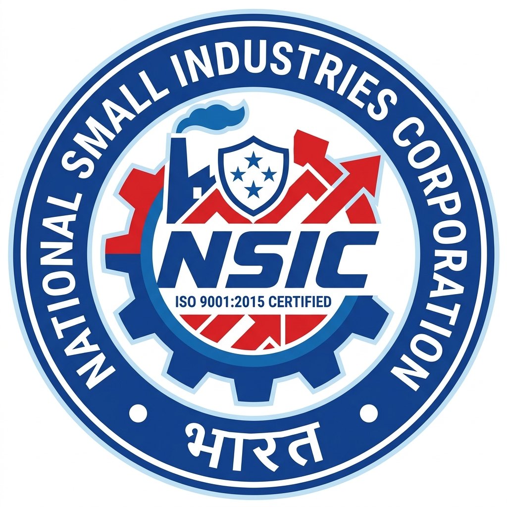 NSIC Registered